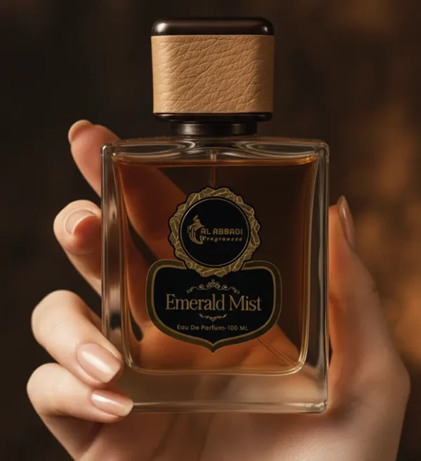 Emerald Mist - Image 2